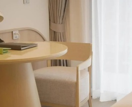 Двухместный номер Superior Plus 2 отдельные кровати в Wyndham Garden Naithon Phuket