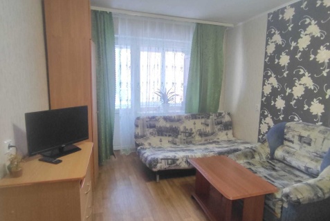 Новый Уренгой: Апартаменты Апартаменты на мкр.Советский д.8к.2 кв.113