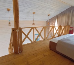 Кемпинг 1 в Вишня