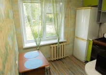 1-к. Ул. Комсомольская 37/2 (стандарт) в ApartLand