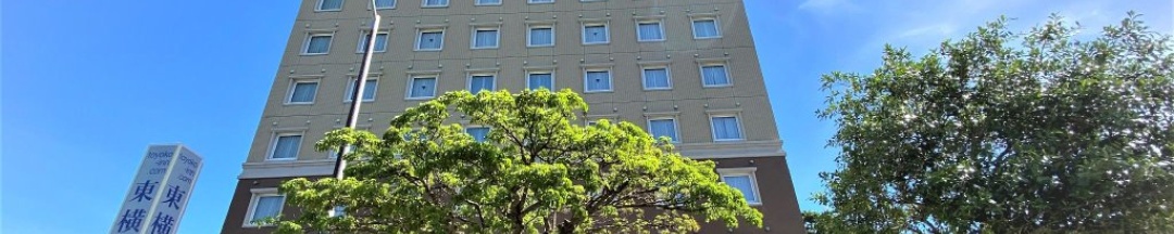 Апартаменты в Toyoko Inn Okinawa Naha Omoromachi Ekimae
