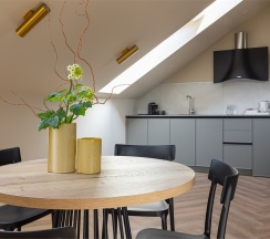 Люкс Привилегия в Berry Hotel&Spa 4*