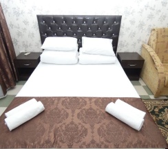 Семейный 2х комнатный в Жемчужина