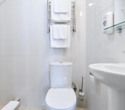 3-местная комната стандарт в Sutki.rent