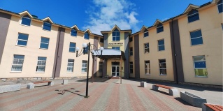 Красные Баки: Мини-отель Поветлужье