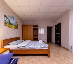 Студия #7 в Тари