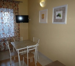 Апартаменты Classic в Солнечный бриз