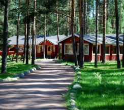 Стандарт в Green village