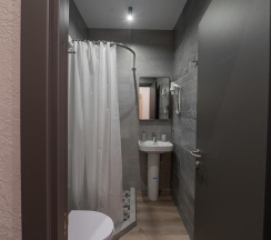 2-местный номер комфорт в Xenia city hotel
