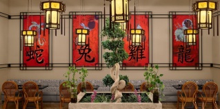 Бафра: Курортный отель Concorde Luxury Resort & Casino & Convention & SPA