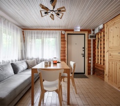 Luxe в Фрегат