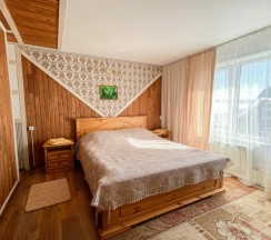 Номер Standard в Заимка рыбная