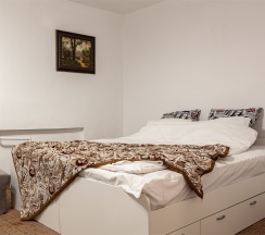 Апартаменты на Песчаном переулке д. 14 к 2 в Day&night
