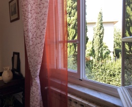 Номер Classic в Relais Puccini