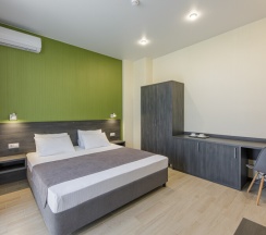 Люкс видовой в Costa Del Mar