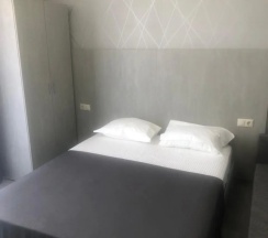 Трёхместный номер Standard с балконом в Сюзэн