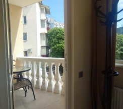 Апартаменты студия №4 в ApartRent