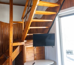 Дом у озера №6 в Морской ветер