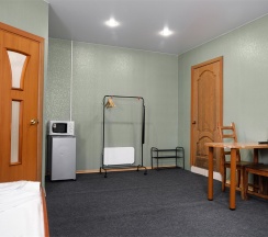 Эконом в Олимп