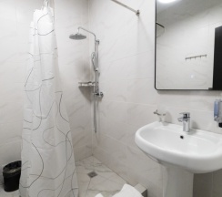 Стандарт с доп. местом в Волга