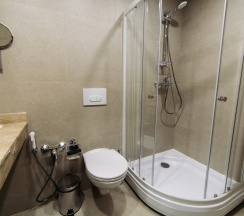 Двухместный в Veranda