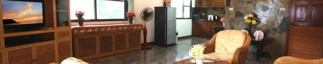 Номер Superior в Ya Nui Resort