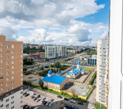 Квартира в Privi House