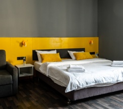 Стандарт мини (в блоке) в Ласка