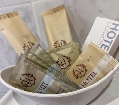 4х местный, 2 ком., люкс. №201 в Курортмед