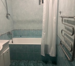 Коттедж стандарт в Атриум