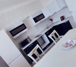 Двухместный номер с видом на море (356) в Apart Ru Hotel