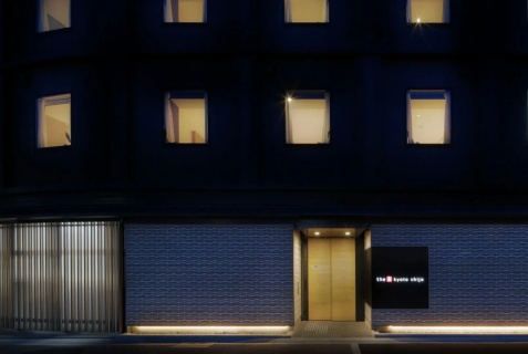 Киото: Отель The OneFive Kyoto Shijo