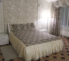 Номер Standard в Bellagio