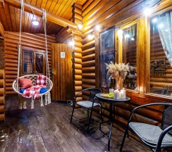 Дом рыбака (стандарт) в Остров Суойа