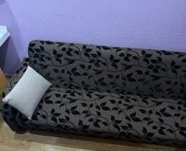 Одноместный номер в Тюмень