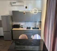 Коттедж премиум белый в Garden