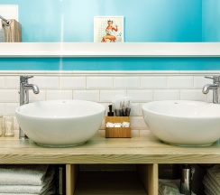 Дом в Central Park 33