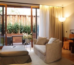 Exclusive SPA Suite в Barvikha hotel & SPA