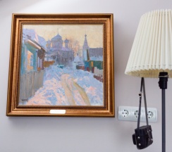 №2 в Скворечник