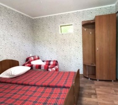 ТРЕХМЕСТНЫЙ ЭКОНОМ ПЛЮС в Аммонит