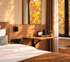 ПОЛУЛЮКС в Palmira Garden Hotel & SPA