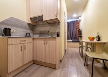 Стандарт 2,3,4 в Homelike aparts