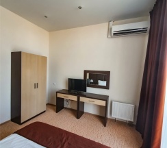 Апартаменты-Модерн двухкомнатные (Two-room Modern Apartment) в Екатерининский квартал