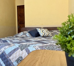 Двухкомнатный номер в Южный вайб