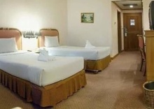 Номер Superior в Sakura Grand View Hotel Hat Yai