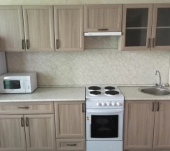 Апартаменты Standard в Davidenko`s apartment