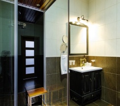 Бизнес Люкс в Hotel Grand