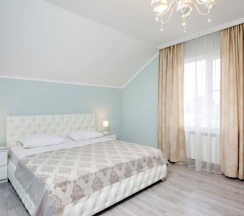 "Санторини" №9 двухкомнатный в Home-otel
