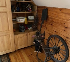 2-комнатный коттедж стандарт в Малиновка