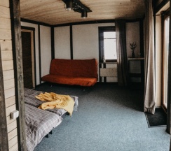 Гостевой дом "Нестеров" в Авиатор